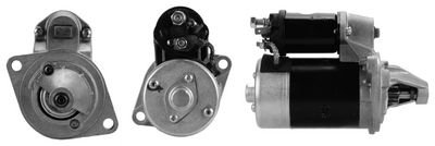 Starter DRI 614102092