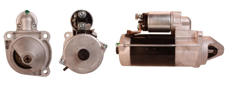 DRI 618037104 Starter