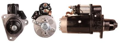 Starter DRI 625024114