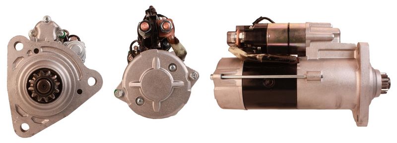 DRI 625035124 Starter