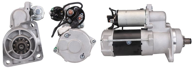 DRI 625041114 Starter