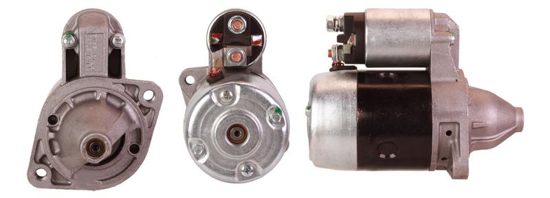 DRI 626016102 Starter