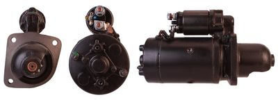 Starter DRI 630011102