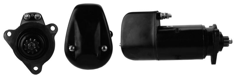 DRI 638032124 Starter