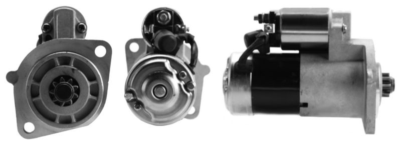 DRI 643027092 Starter