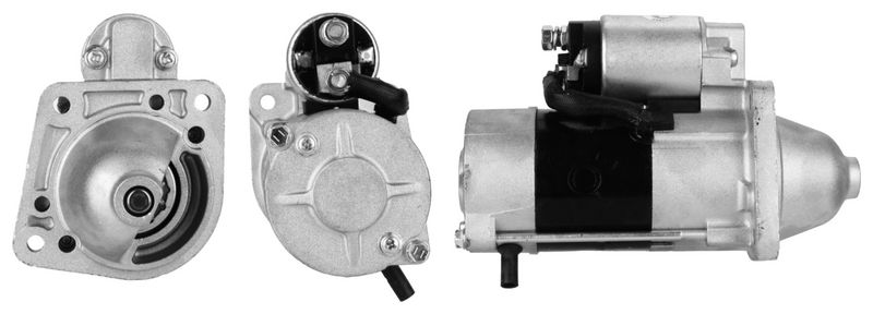 DRI 670009102 Starter