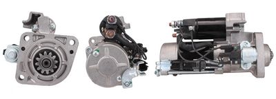 Starter DRI 671009124