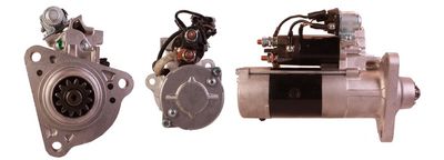 Starter DRI 671010124