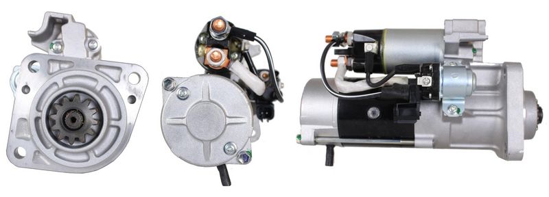 DRI 671014124 Starter
