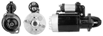 Starter DRI 680001112