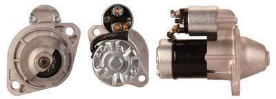 Starter DRI 682025112