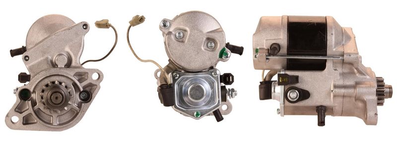 DRI 683130132 Starter