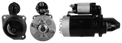 Starter DRI 685024102