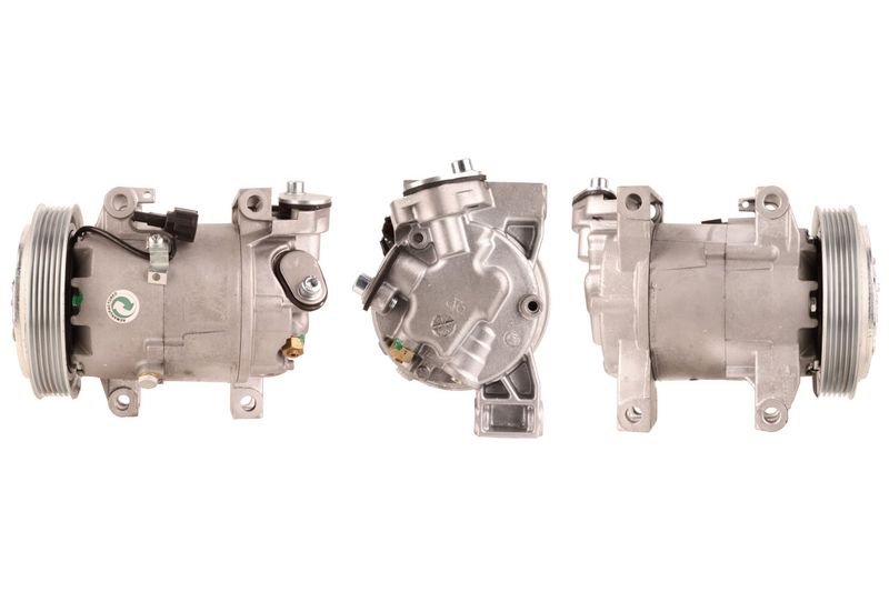 DRI 700510225 Compressor, air conditioning