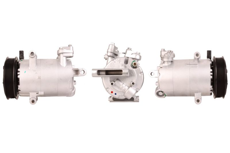 DRI 700510415 Compressor, air conditioning