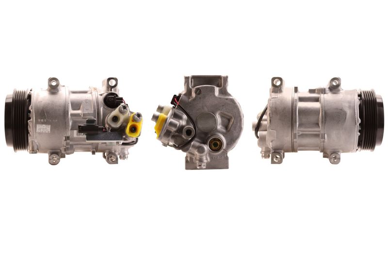 DRI 700510648 Compressor, air conditioning
