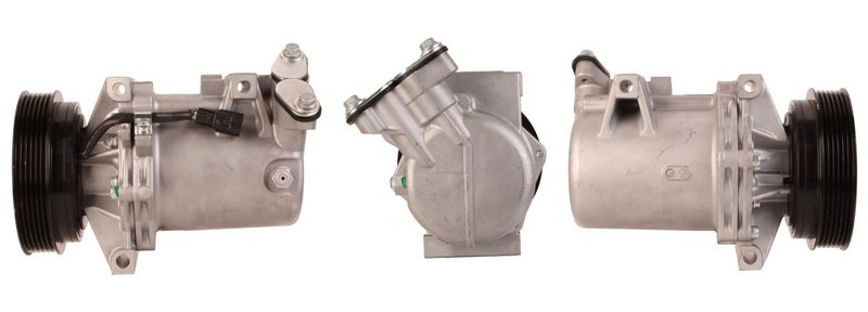 DRI 700510746 Compressor, air conditioning