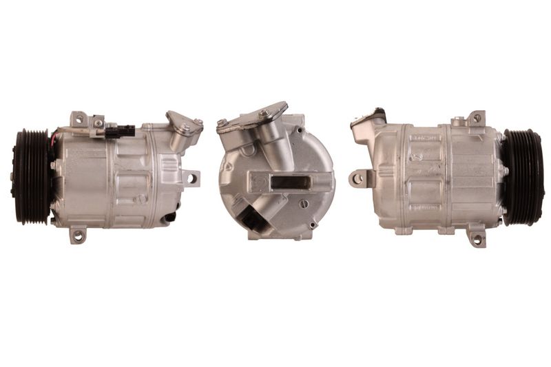 DRI 700510768 Compressor, air conditioning