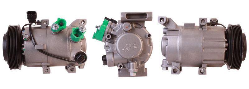 DRI 700510795 Compressor, air conditioning