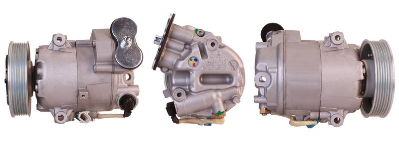 DRI 700510825 Compressor, air conditioning
