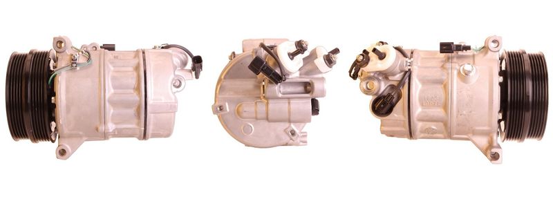 DRI 700510921 Compressor, air conditioning