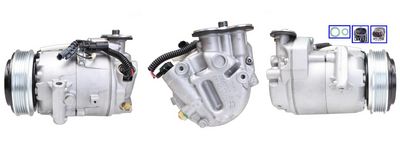Compressor, air conditioning DRI 7005510995
