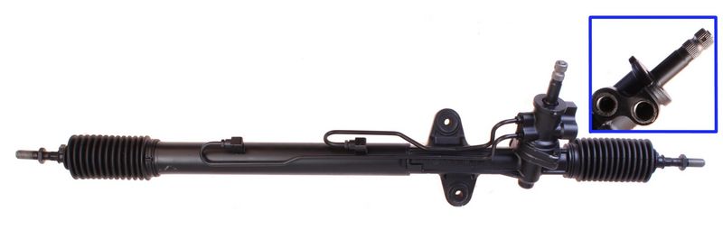 DRI 711520168 Steering Gear