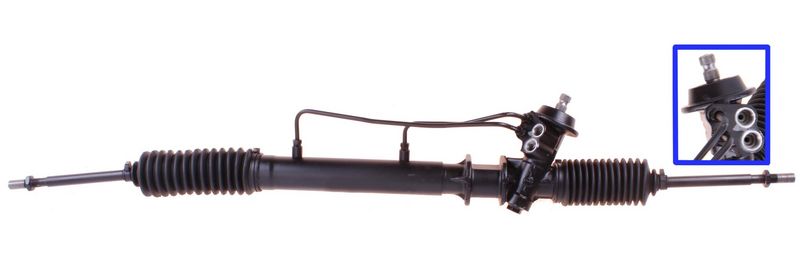DRI 711520192 Steering Gear