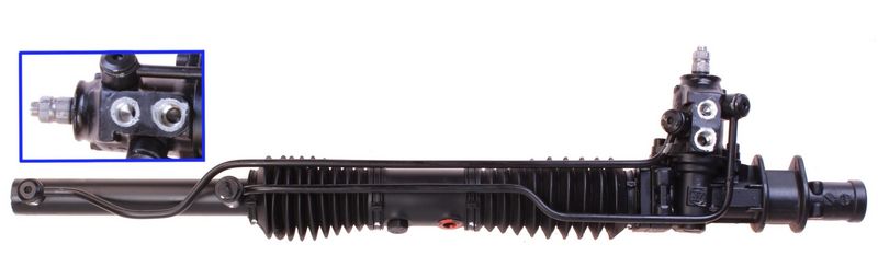DRI 711520258 Steering Gear