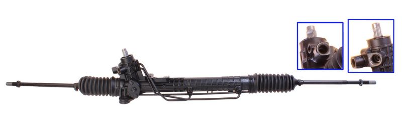 DRI 711520366 Steering Gear