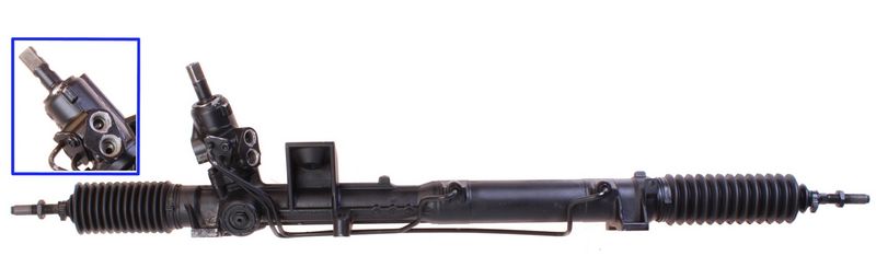 DRI 711520396 Steering Gear