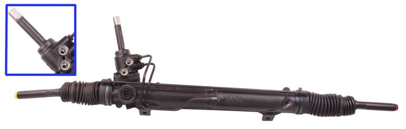 DRI 711520563 Steering Gear