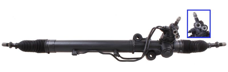 DRI 711520596 Steering Gear