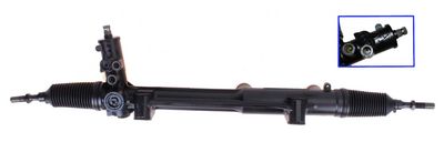 Steering Gear DRI 711520630