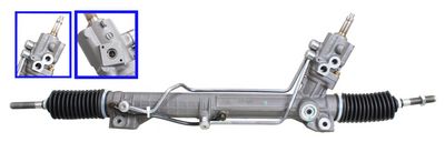 Steering Gear DRI 711520656
