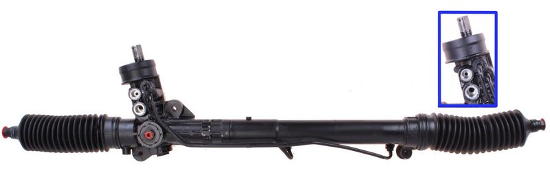 DRI 711520664 Steering Gear