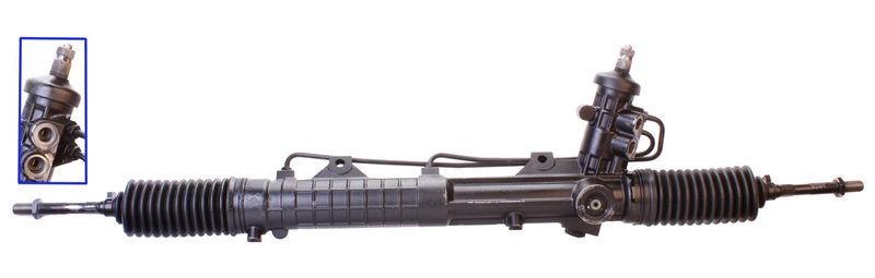 DRI 711520684 Steering Gear
