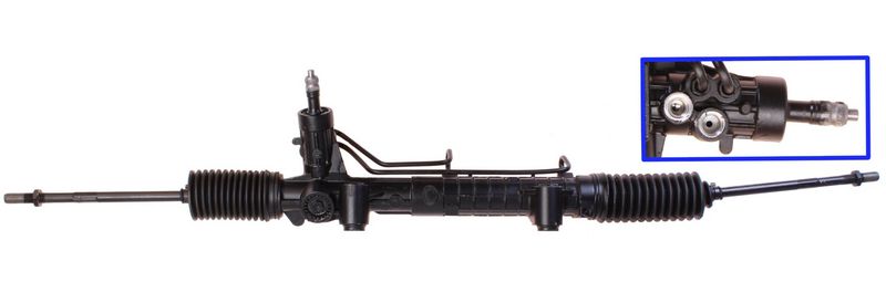 DRI 711520788 Steering Gear