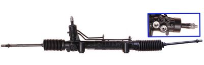 Steering Gear DRI 711520788