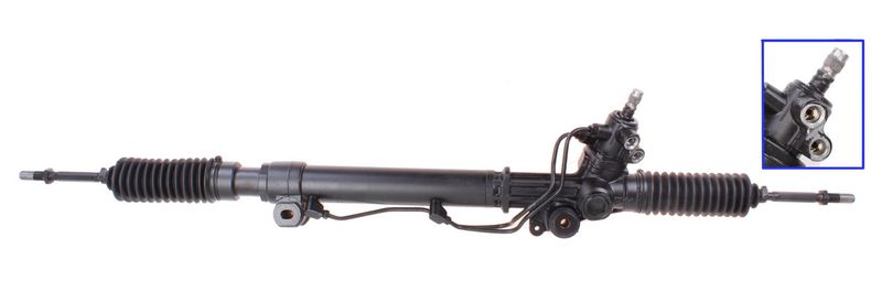 DRI 711521015 Steering Gear