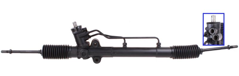 DRI 711521044 Steering Gear