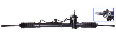Steering Gear DRI 711521112