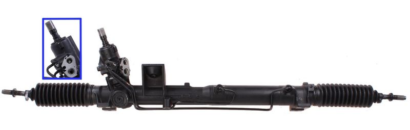 DRI 711521185 Steering Gear