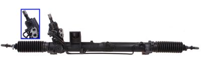 Steering Gear DRI 711521185