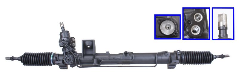 DRI 711521196 Steering Gear