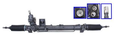Steering Gear DRI 711521196