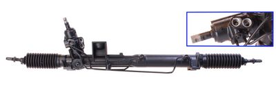 Steering Gear DRI 711521200