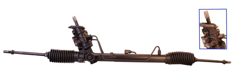 DRI 711521279 Steering Gear