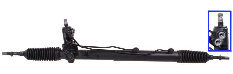 DRI 711521318 Steering Gear