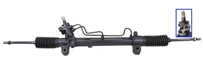 DRI 711521456 Steering Gear